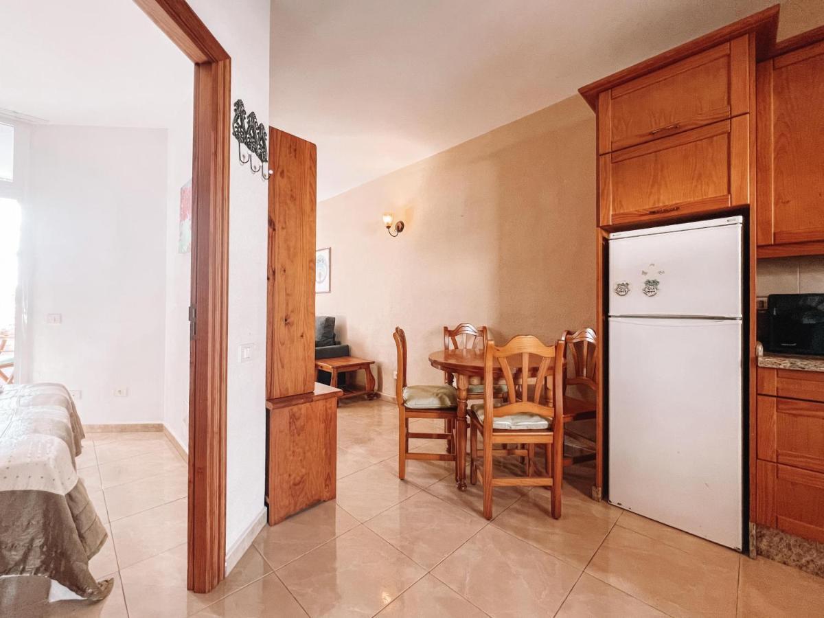 Apartment In Los Agaves, Close To Playa Bobo, La116 Playa de las Américas Dış mekan fotoğraf