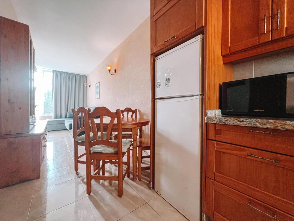 Apartment In Los Agaves, Close To Playa Bobo, La116 Playa de las Américas Dış mekan fotoğraf