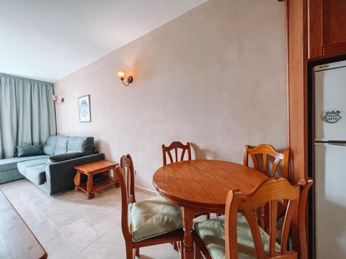 Apartment In Los Agaves, Close To Playa Bobo, La116 Playa de las Américas Dış mekan fotoğraf