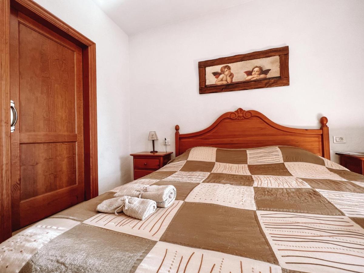 Apartment In Los Agaves, Close To Playa Bobo, La116 Playa de las Américas Dış mekan fotoğraf